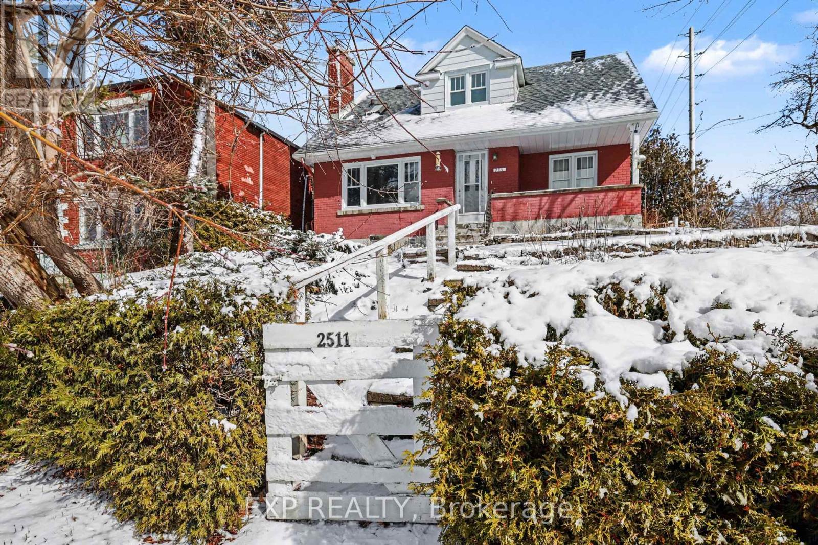 2511 Junction Avenue, Ottawa, Ontario  K1V 8G9 - Photo 21 - X12911816