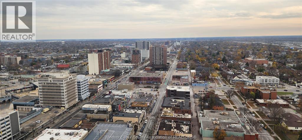 150 Park Unit# 3005, Windsor, Ontario  N9A 7A2 - Photo 3 - 26008341