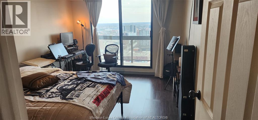 150 Park Unit# 3005, Windsor, Ontario  N9A 7A2 - Photo 17 - 26008341
