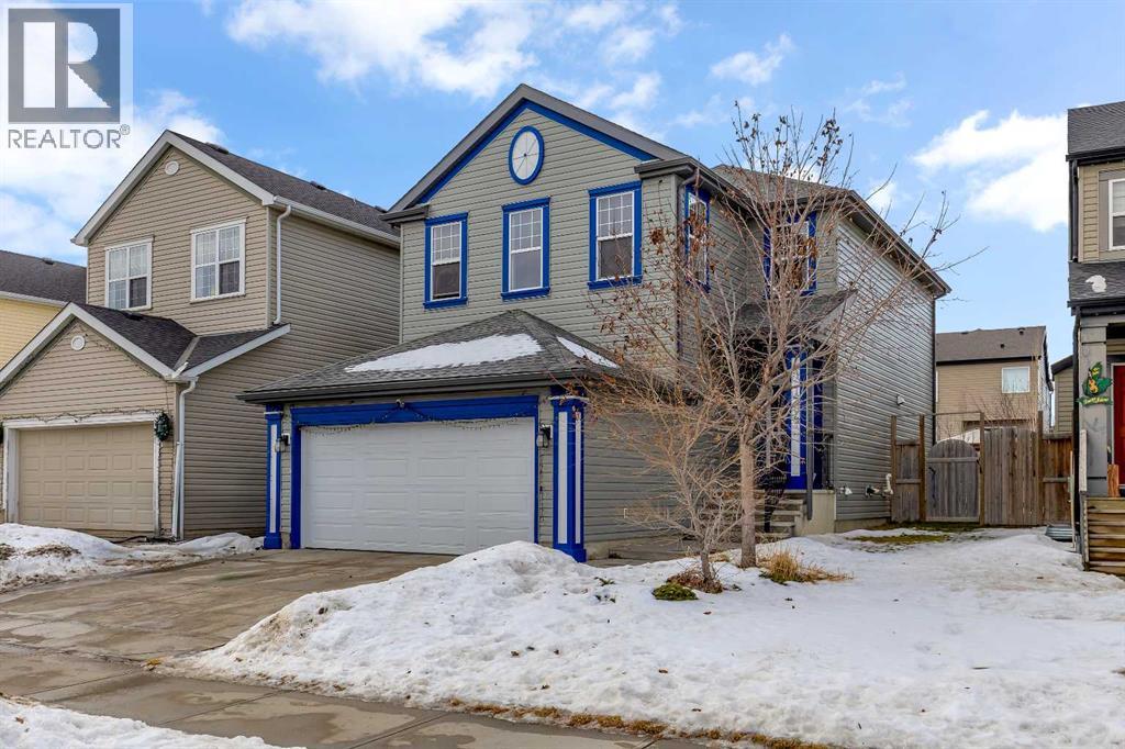 1564 Copperfield Boulevard SE, Calgary, Alberta  T2Z 0P6 - Photo 2 - A2279330