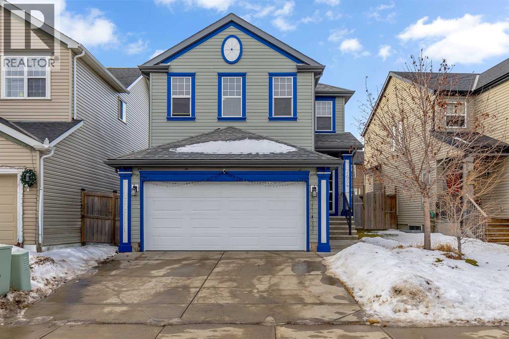 1564 Copperfield Boulevard SE, Calgary, Alberta  T2Z 0P6 - Photo 1 - A2279330