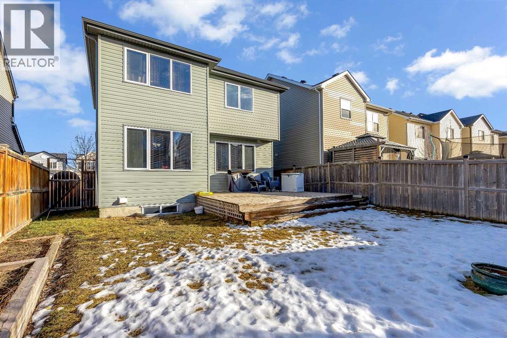 1564 Copperfield Boulevard SE, Calgary, Alberta  T2Z 0P6 - Photo 33 - A2279330