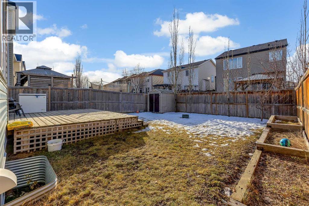 1564 Copperfield Boulevard SE, Calgary, Alberta  T2Z 0P6 - Photo 30 - A2279330