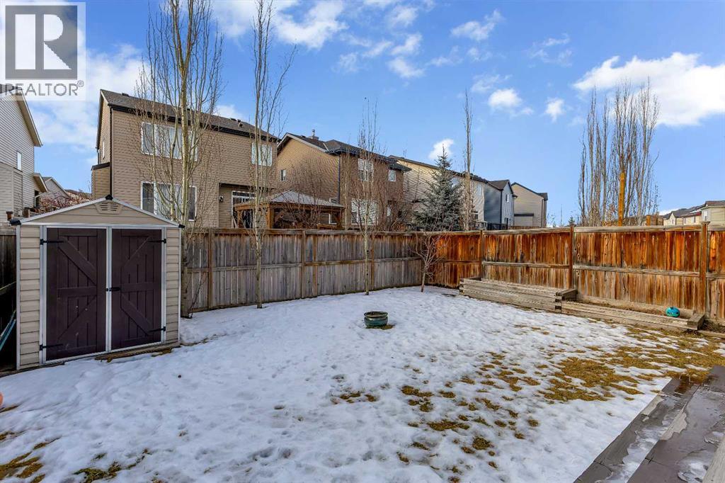 1564 Copperfield Boulevard SE, Calgary, Alberta  T2Z 0P6 - Photo 32 - A2279330