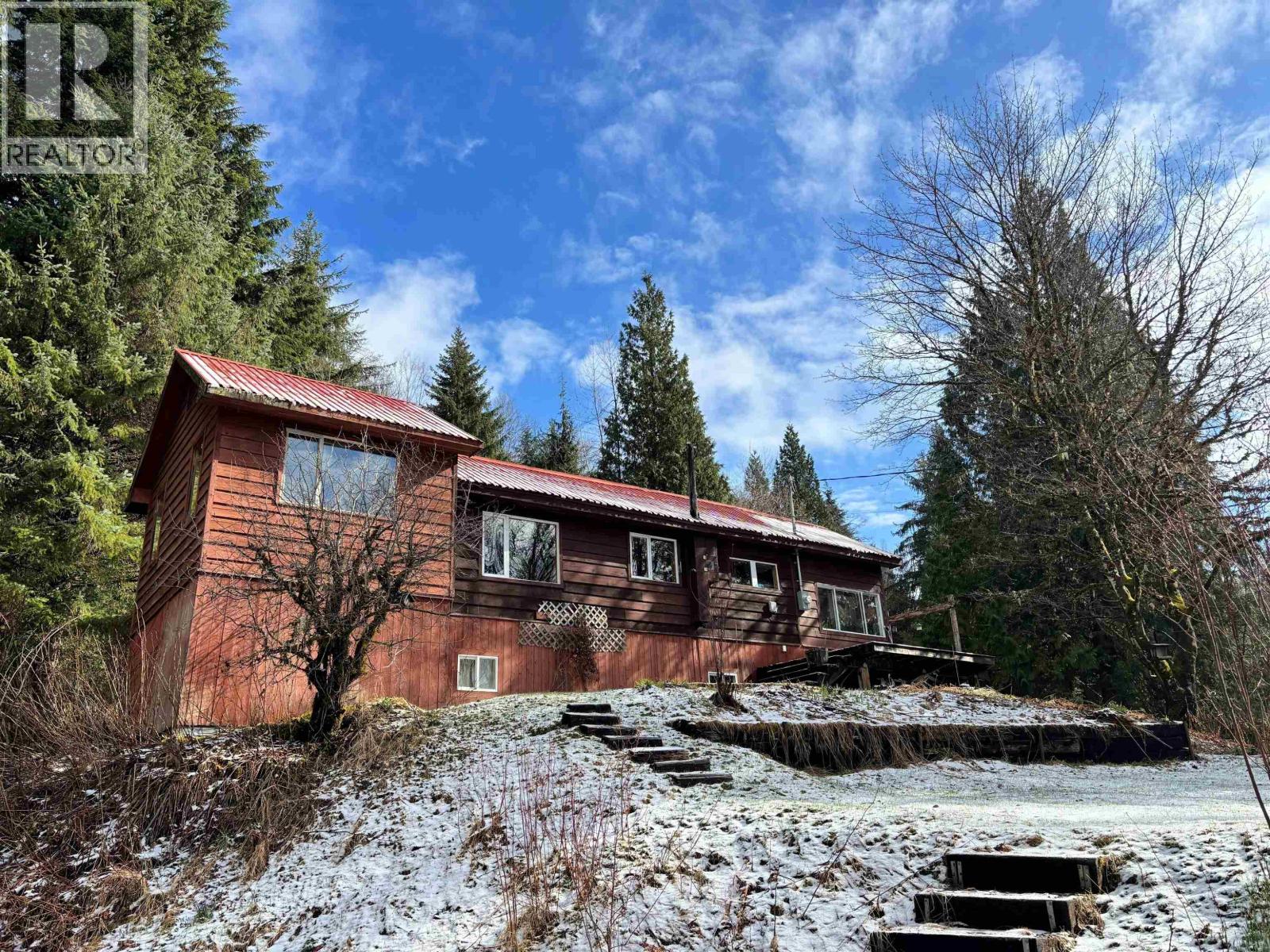 LOTS 9-11-2390 USK STATION ROAD, Terrace, British Columbia
