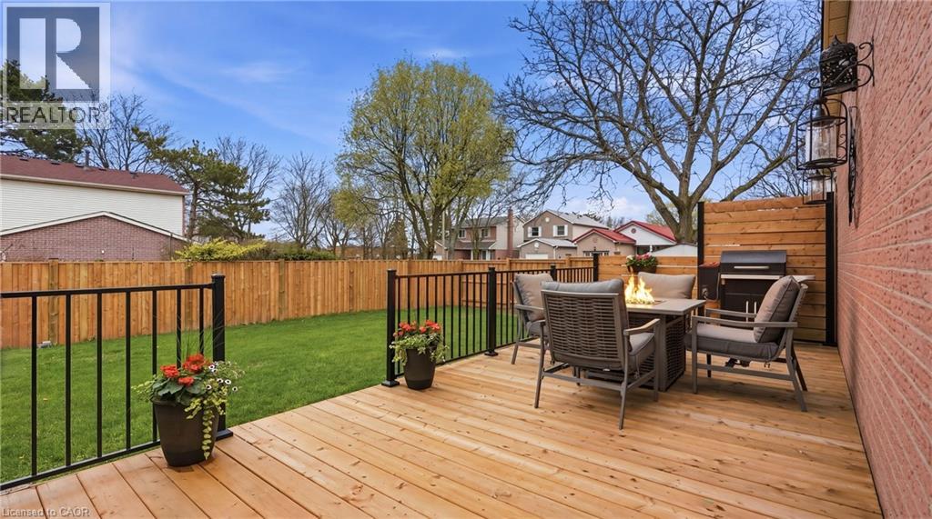 3102 Cantelon Crescent, Mississauga, Ontario  L5N 3J8 - Photo 29 - 40825549