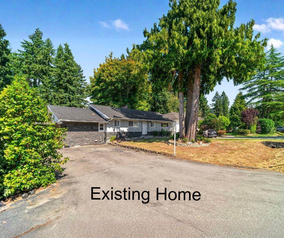 16235 28 Avenue, White Rock, British Columbia  V3Z 0E4 - Photo 2 - R3114844