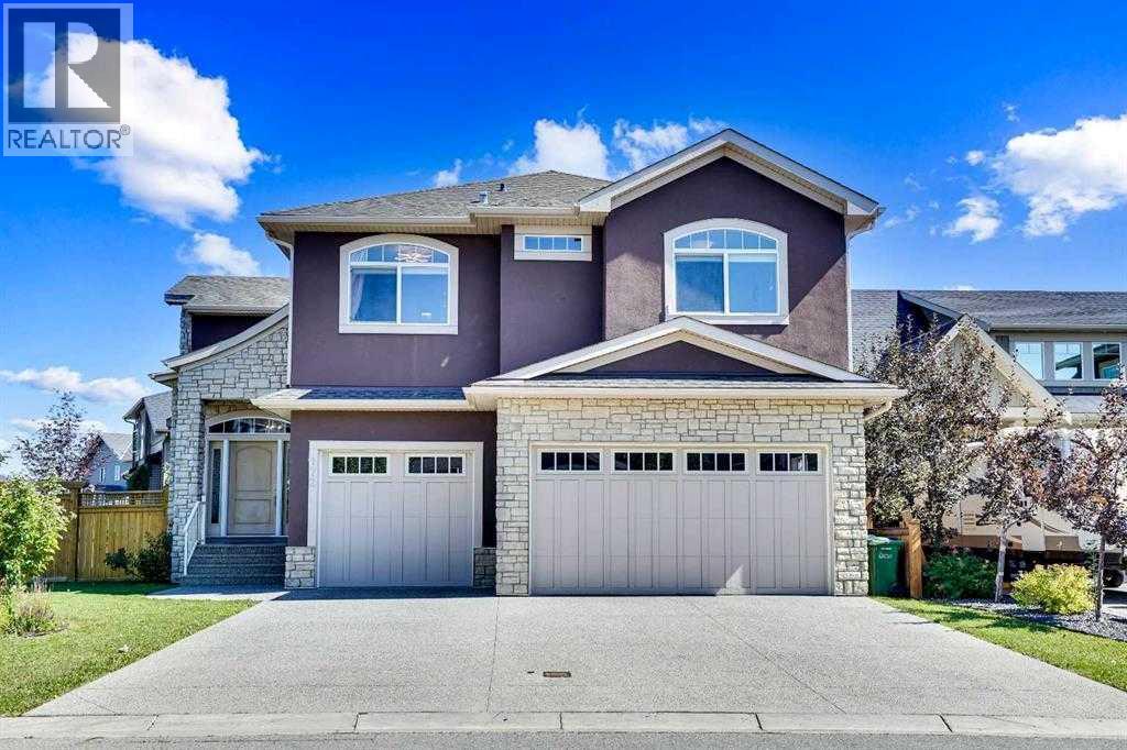 172 Kinniburgh Way, Chestermere, Alberta