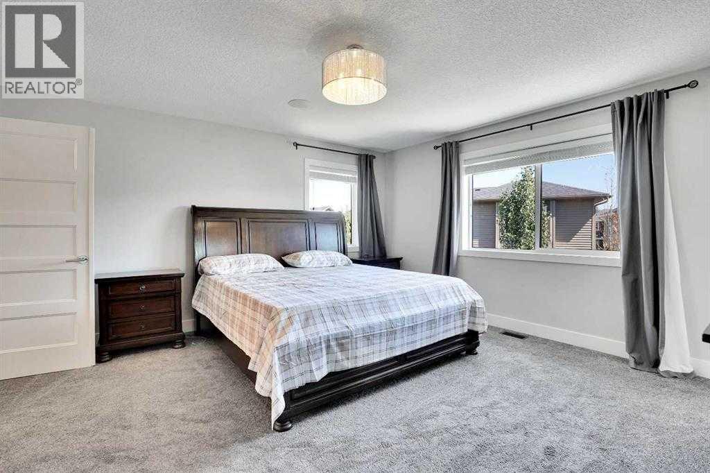 172 Kinniburgh Way, Chestermere, Alberta  T1X 0R8 - Photo 21 - A2298667