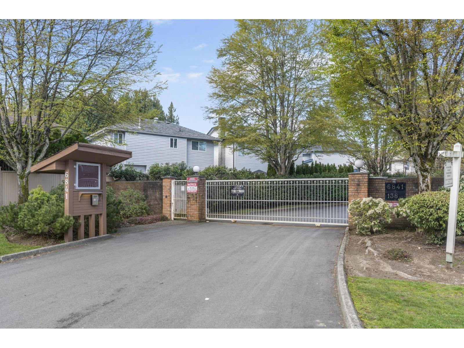 123 6841 138 Street, Surrey, British Columbia  V3W 0A7 - Photo 25 - R3117146