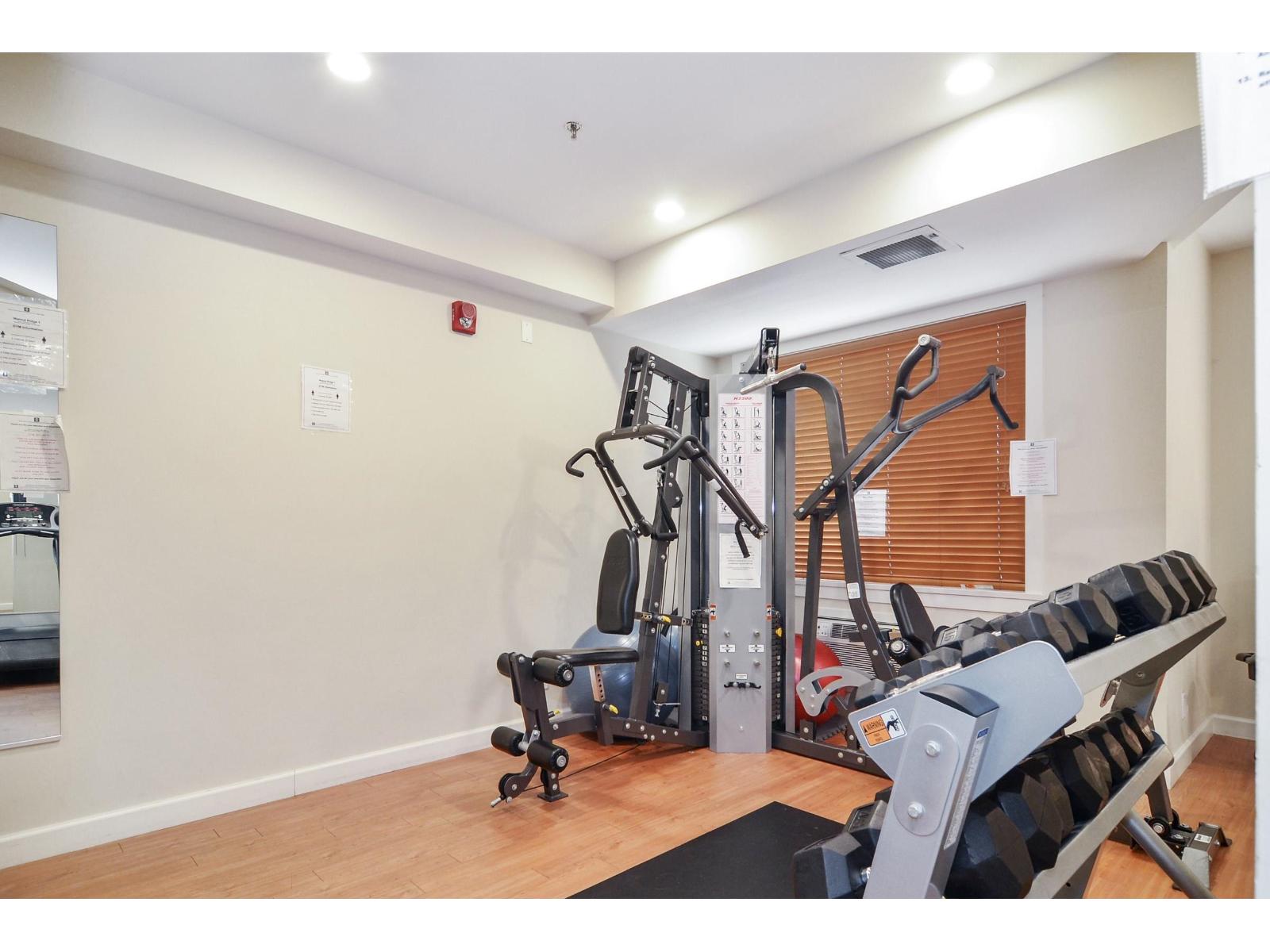 406 8328 207a Street, Langley, British Columbia  V2Y 0K5 - Photo 30 - R3118094