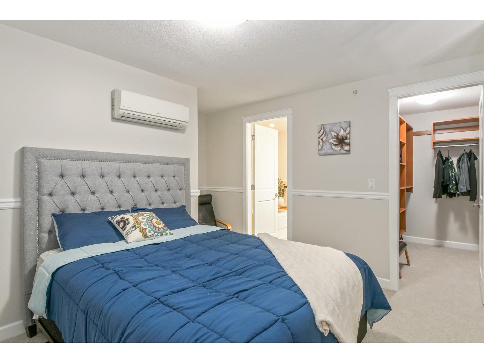 406 8328 207a Street, Langley, British Columbia  V2Y 0K5 - Photo 18 - R3118094