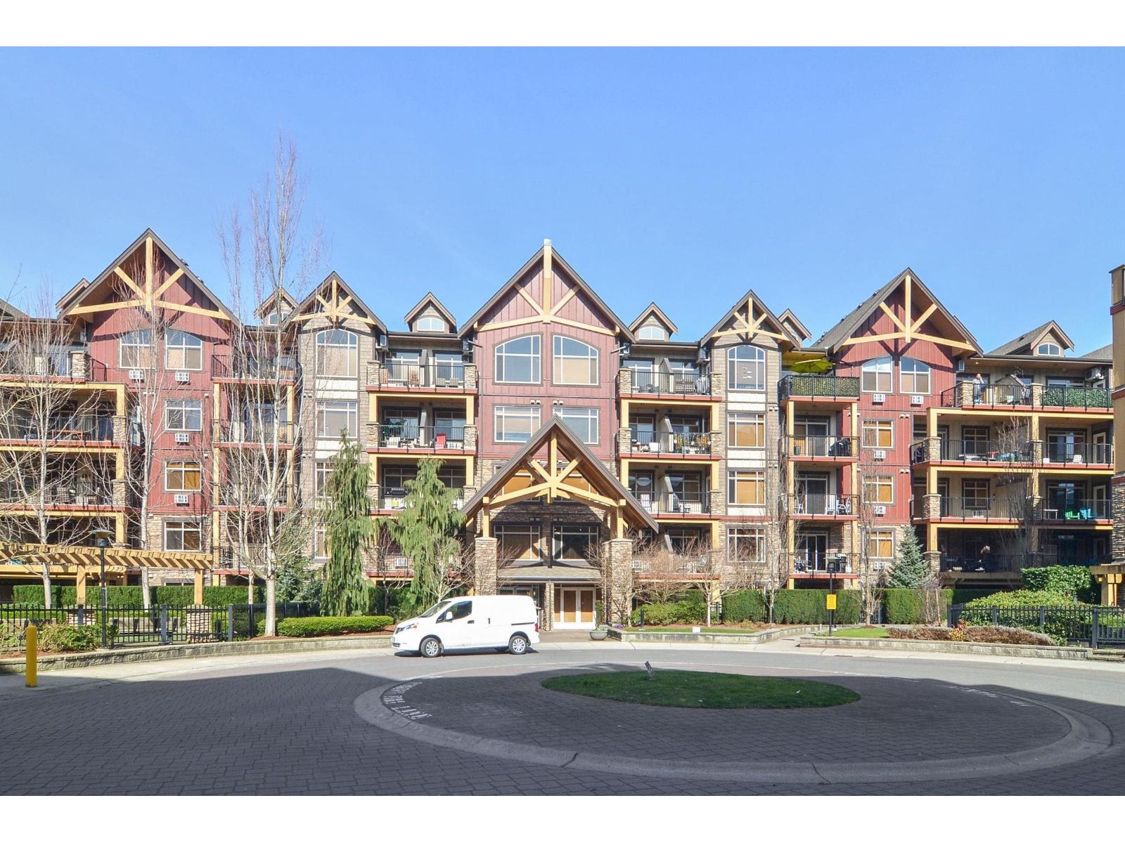 406 8328 207a Street, Langley, British Columbia  V2Y 0K5 - Photo 32 - R3118094