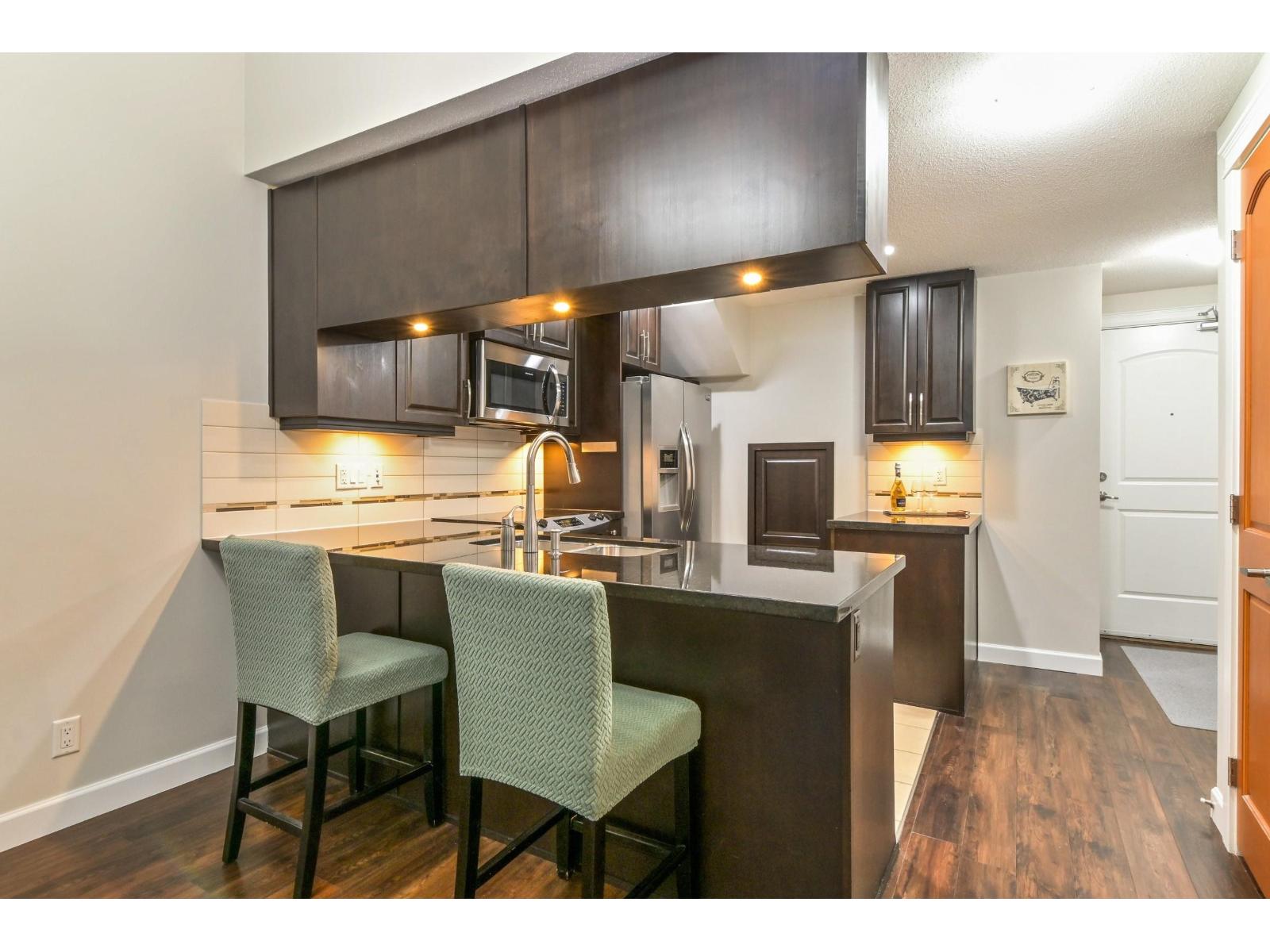 406 8328 207a Street, Langley, British Columbia  V2Y 0K5 - Photo 9 - R3118094