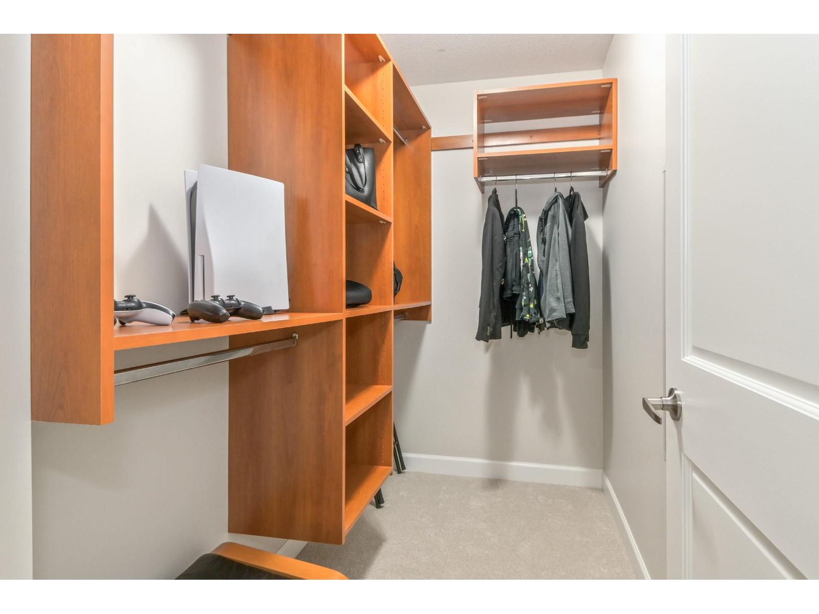 406 8328 207a Street, Langley, British Columbia  V2Y 0K5 - Photo 21 - R3118094