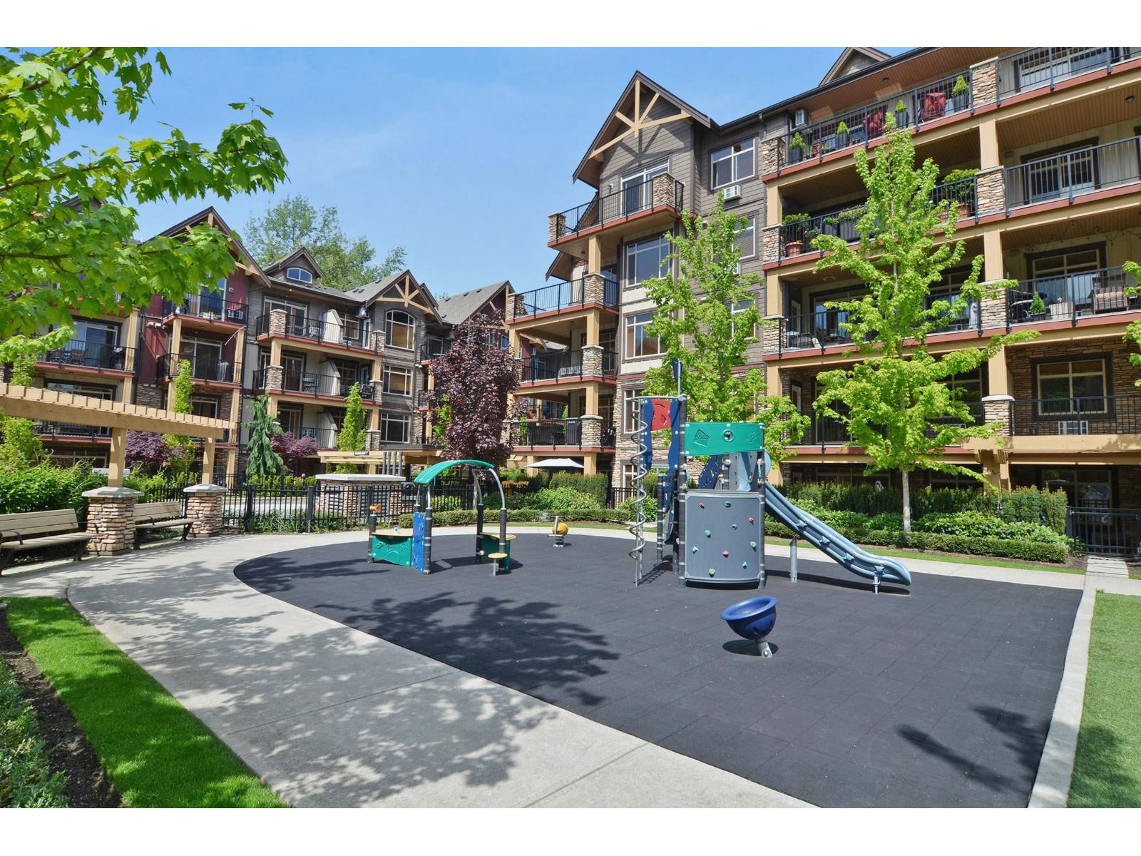 406 8328 207a Street, Langley, British Columbia  V2Y 0K5 - Photo 28 - R3118094