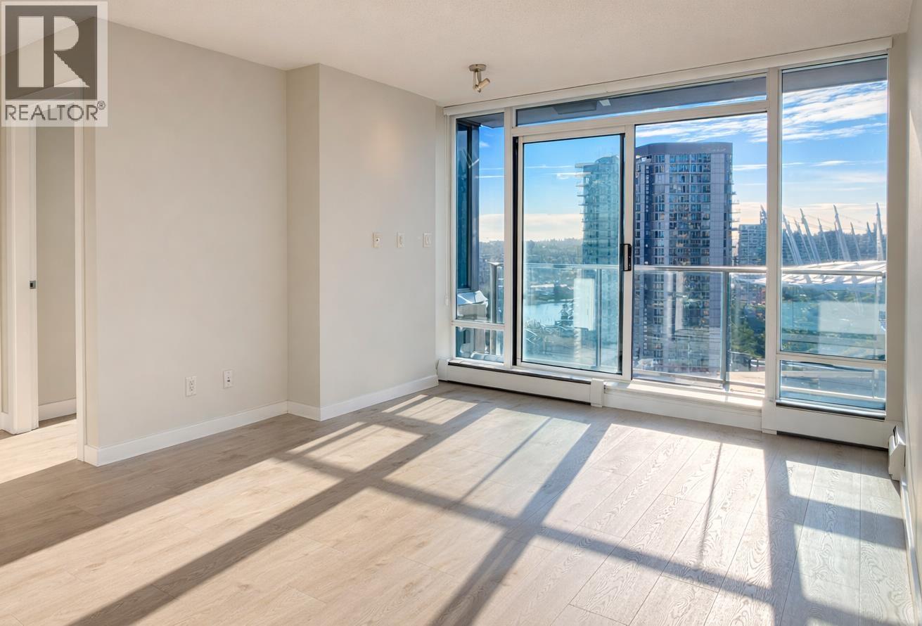 2803 688 Abbott Street, Vancouver, British Columbia  V6B 0B9 - Photo 4 - R3085707