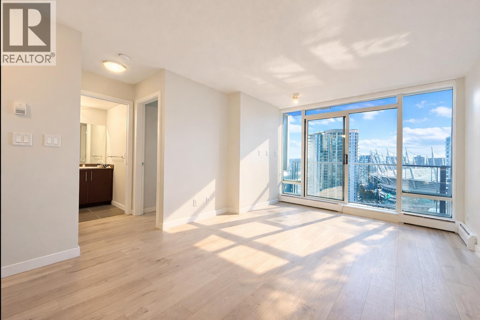 2803 688 Abbott Street, Vancouver, British Columbia  V6B 0B9 - Photo 9 - R3085707