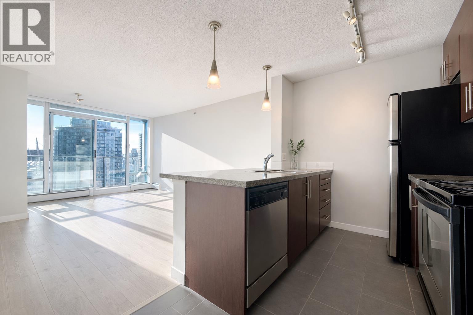 2803 688 Abbott Street, Vancouver, British Columbia  V6B 0B9 - Photo 8 - R3085707