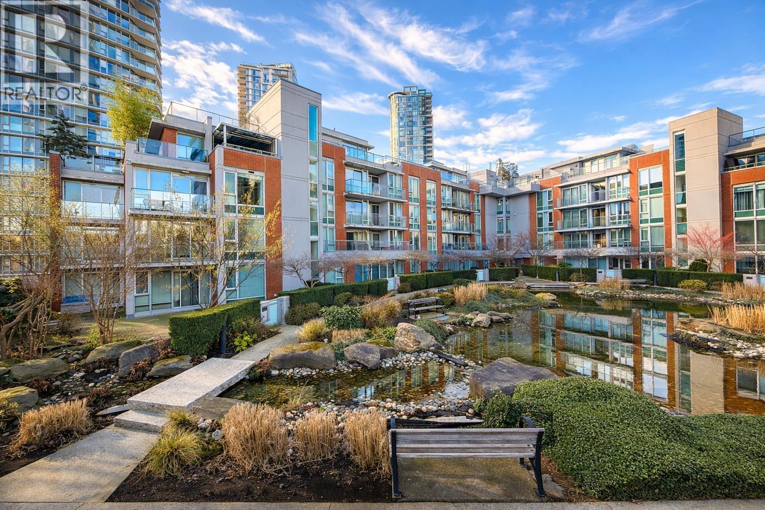 2803 688 Abbott Street, Vancouver, British Columbia  V6B 0B9 - Photo 13 - R3085707
