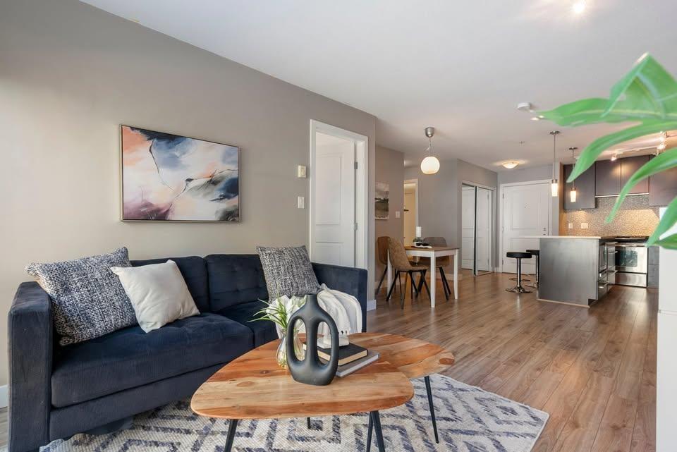 212 15795 Croydon Drive, Surrey, British Columbia  V3Z 2L6 - Photo 6 - R3118107