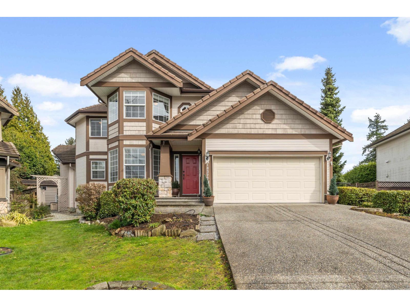 18377 66th Avenue, Surrey, British Columbia  V3S 9A1 - Photo 1 - R3118106