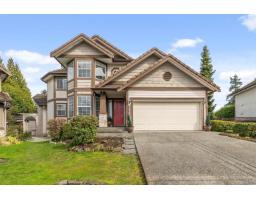 18377 66TH AVENUE, Surrey, British Columbia