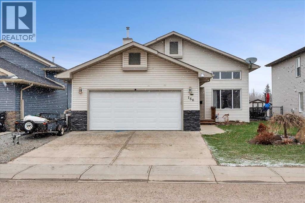 156 Aspen Creek Crescent, Strathmore, Alberta  T1P 0A7 - Photo 2 - A2305833