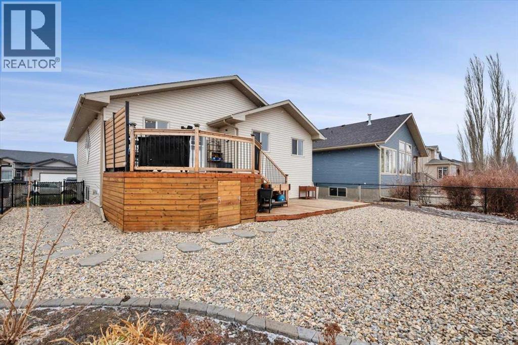 156 Aspen Creek Crescent, Strathmore, Alberta  T1P 0A7 - Photo 9 - A2305833
