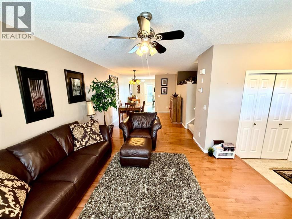 508 Prairie Sound Circle Nw, High River, Alberta  T1V 2A3 - Photo 4 - A2305836