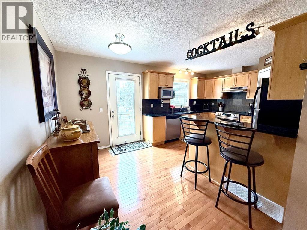 508 Prairie Sound Circle Nw, High River, Alberta  T1V 2A3 - Photo 8 - A2305836