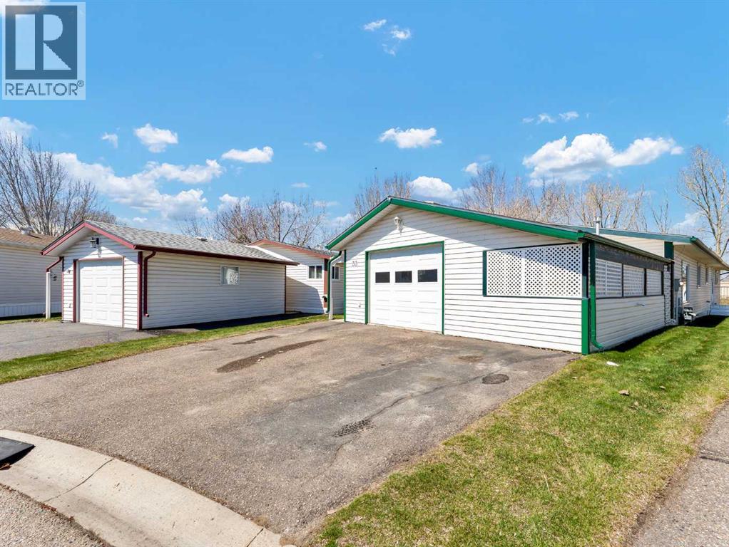 33, 1600 Strachan Road Se, Medicine Hat, Alberta  T1B 3M4 - Photo 2 - A2306034