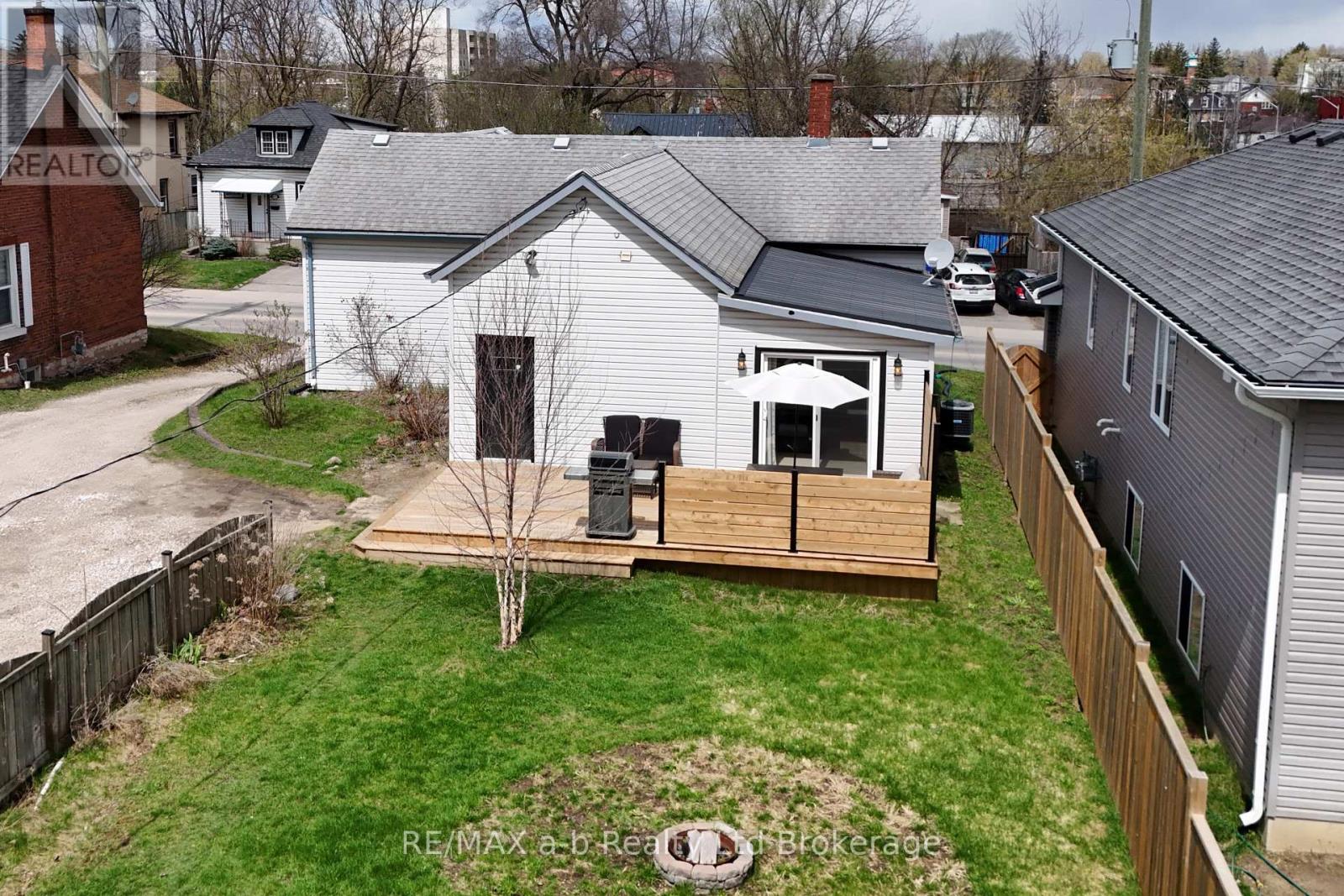 688 Henry Street, Woodstock, Ontario  N4S 1Y3 - Photo 39 - X13032432