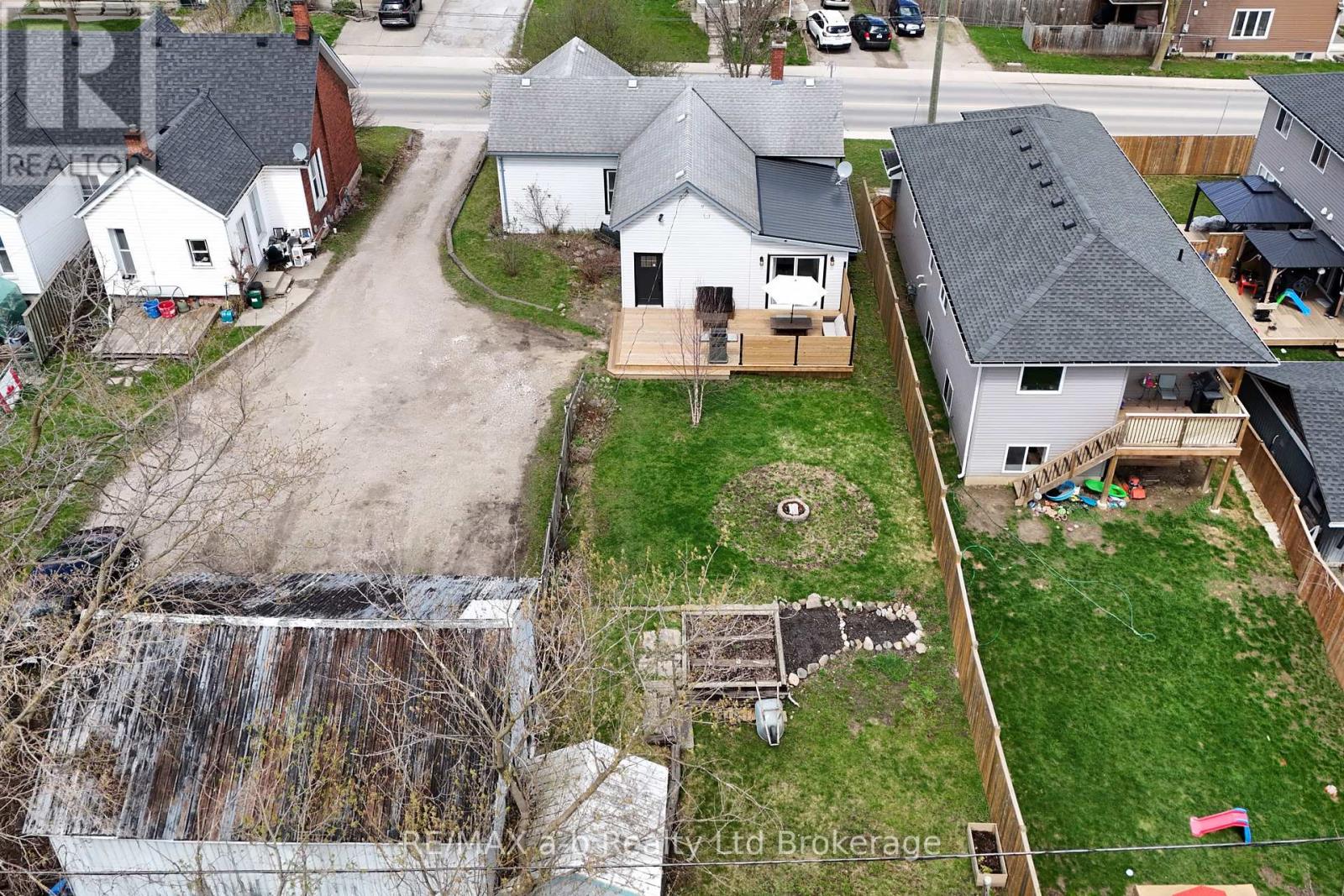 688 Henry Street, Woodstock, Ontario  N4S 1Y3 - Photo 38 - X13032432