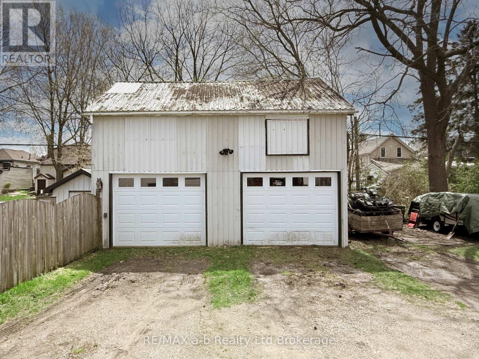 688 Henry Street, Woodstock, Ontario  N4S 1Y3 - Photo 33 - X13032432