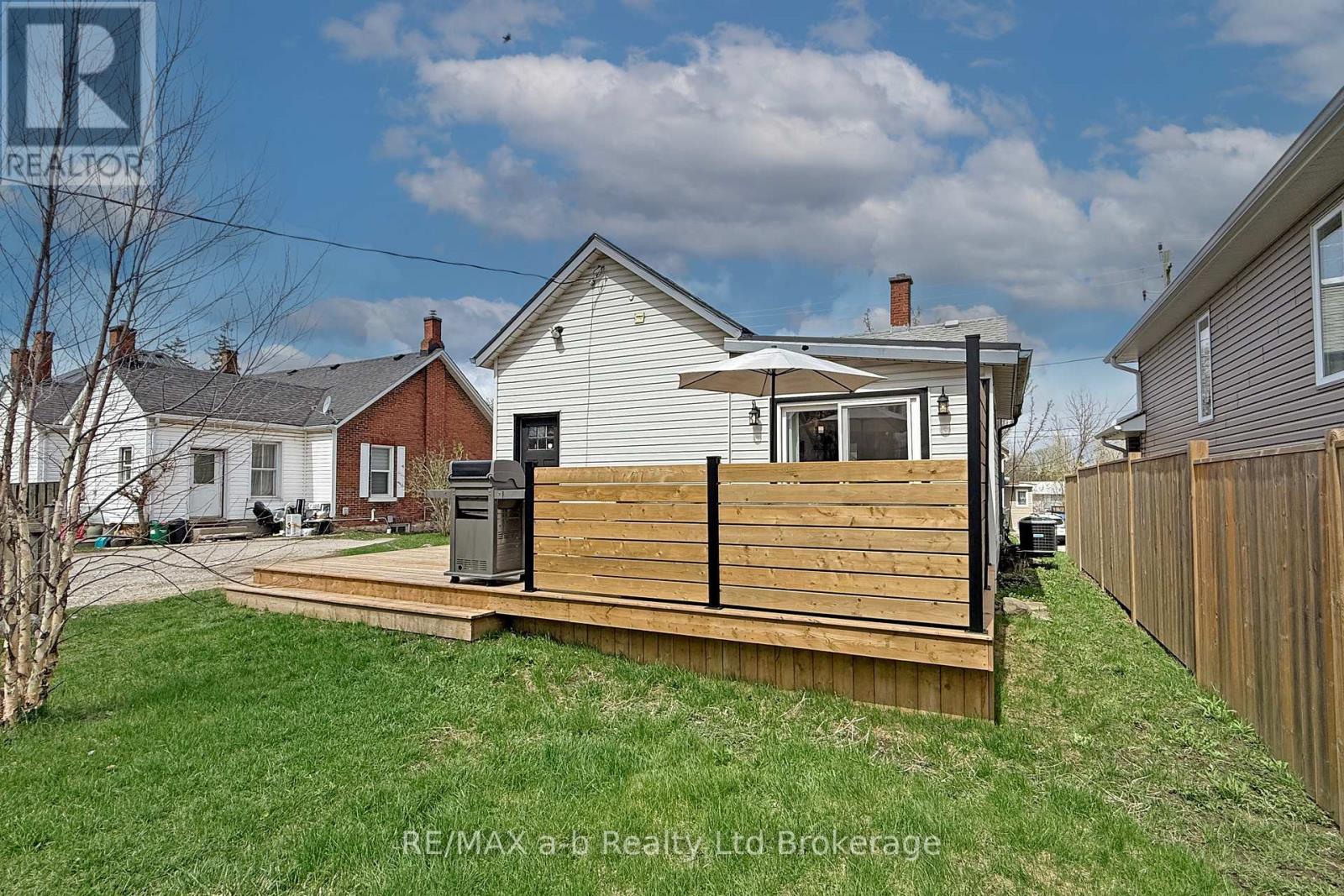 688 Henry Street, Woodstock, Ontario  N4S 1Y3 - Photo 44 - X13032432