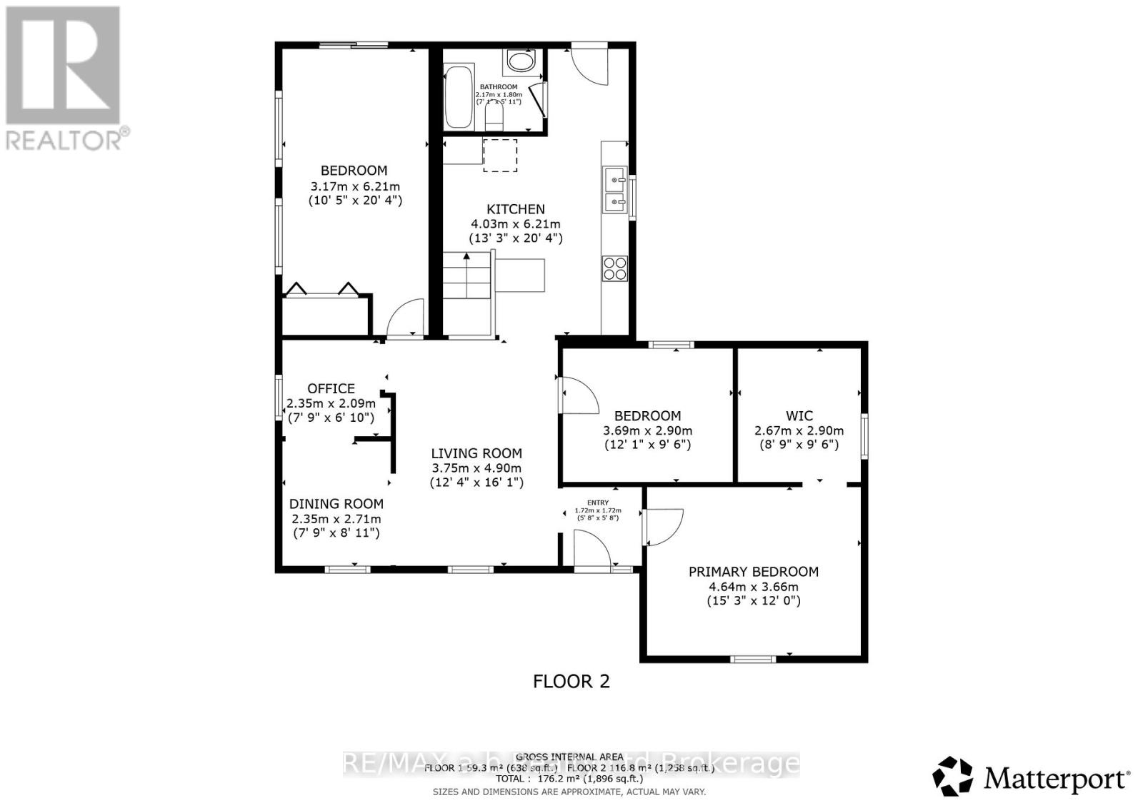 688 Henry Street, Woodstock, Ontario  N4S 1Y3 - Photo 49 - X13032432