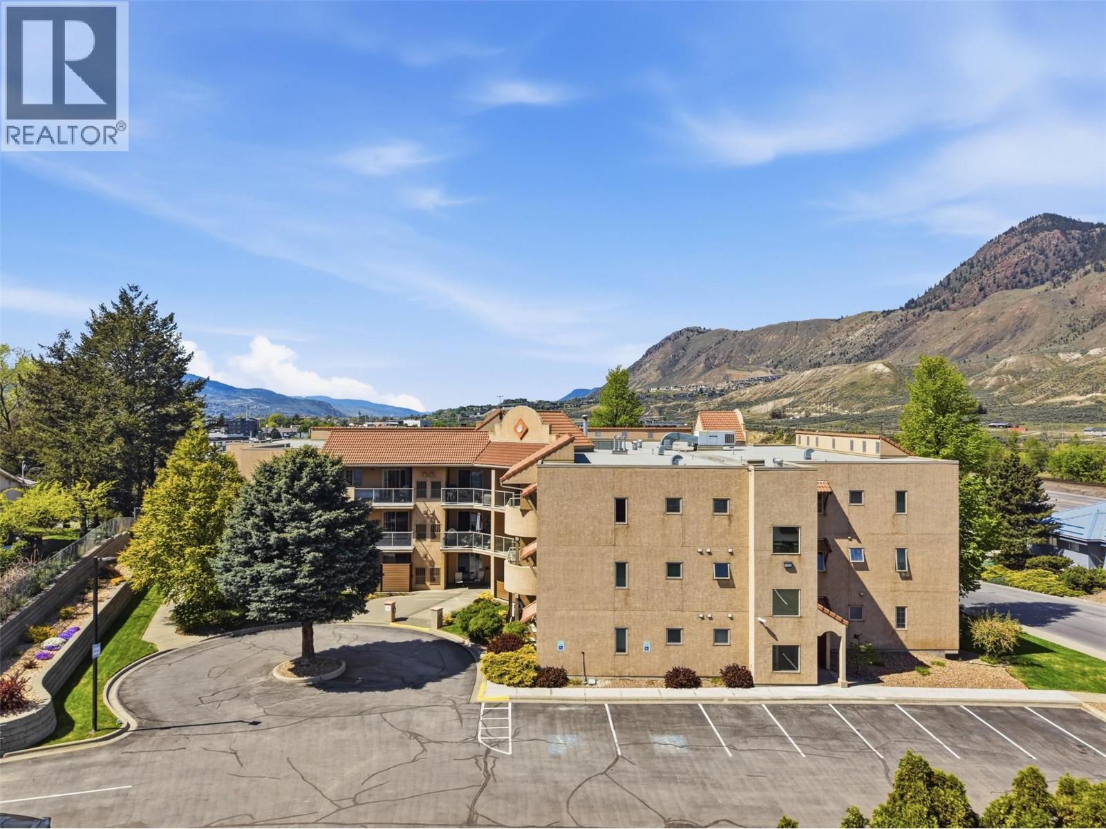 2169 FLAMINGO Road Unit# 103, Kamloops, British Columbia
