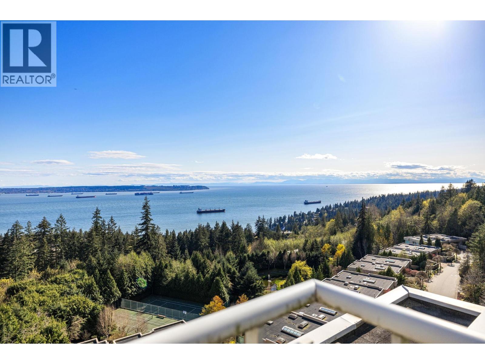701 3105 Deer Ridge Drive, West Vancouver, British Columbia  V7S 4W1 - Photo 24 - R3118073