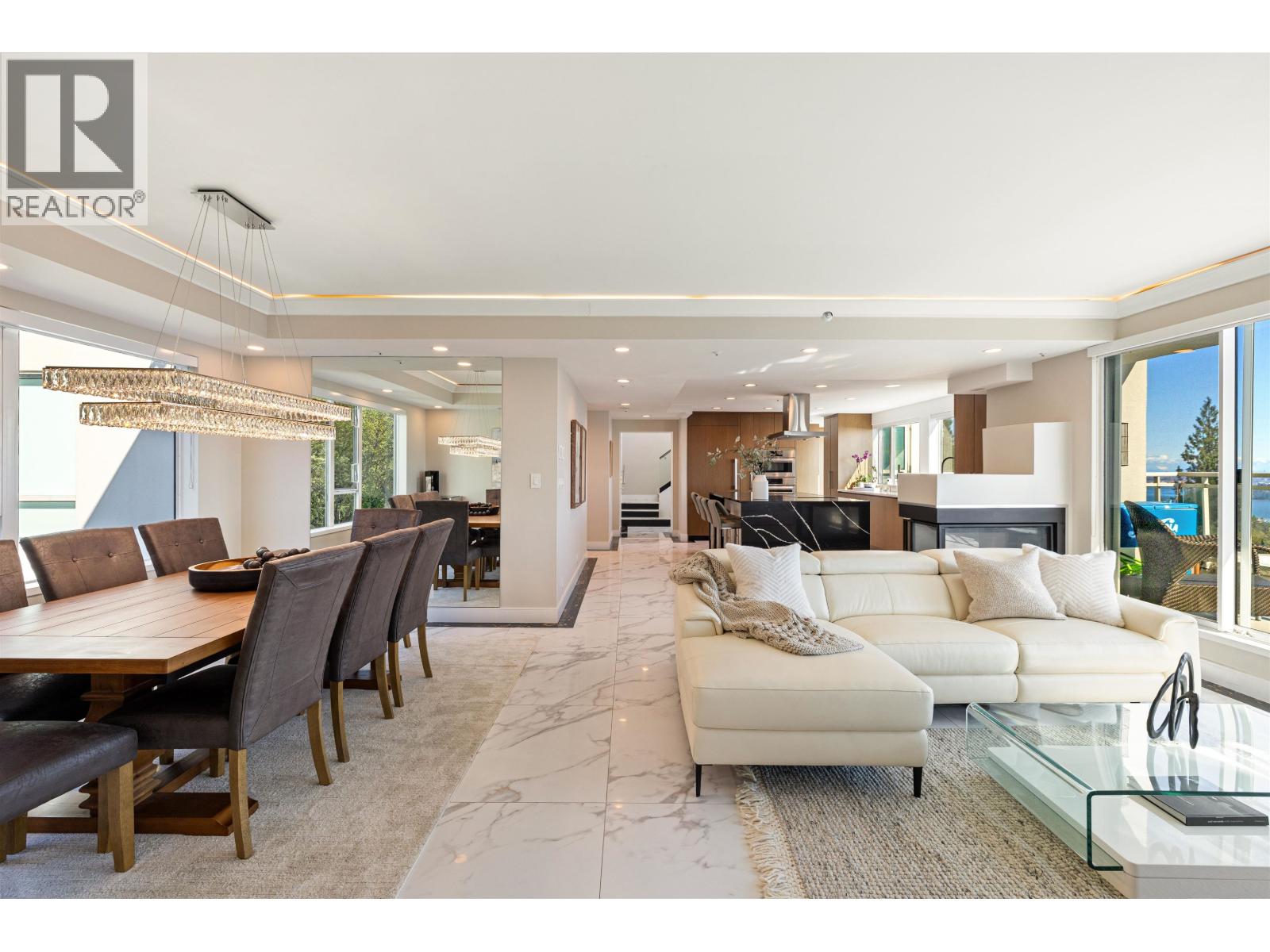 701 3105 Deer Ridge Drive, West Vancouver, British Columbia  V7S 4W1 - Photo 5 - R3118073
