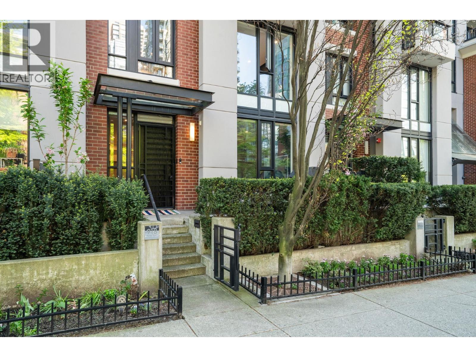 918 Homer Street, Vancouver, British Columbia  V6B 1T7 - Photo 38 - R3118078
