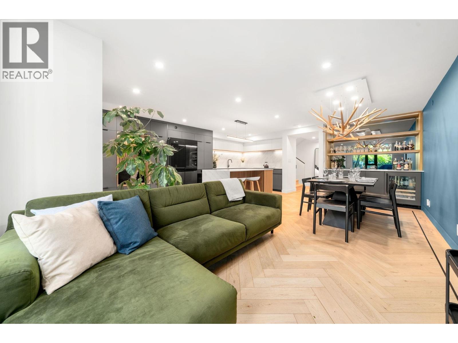 918 Homer Street, Vancouver, British Columbia  V6B 1T7 - Photo 5 - R3118078