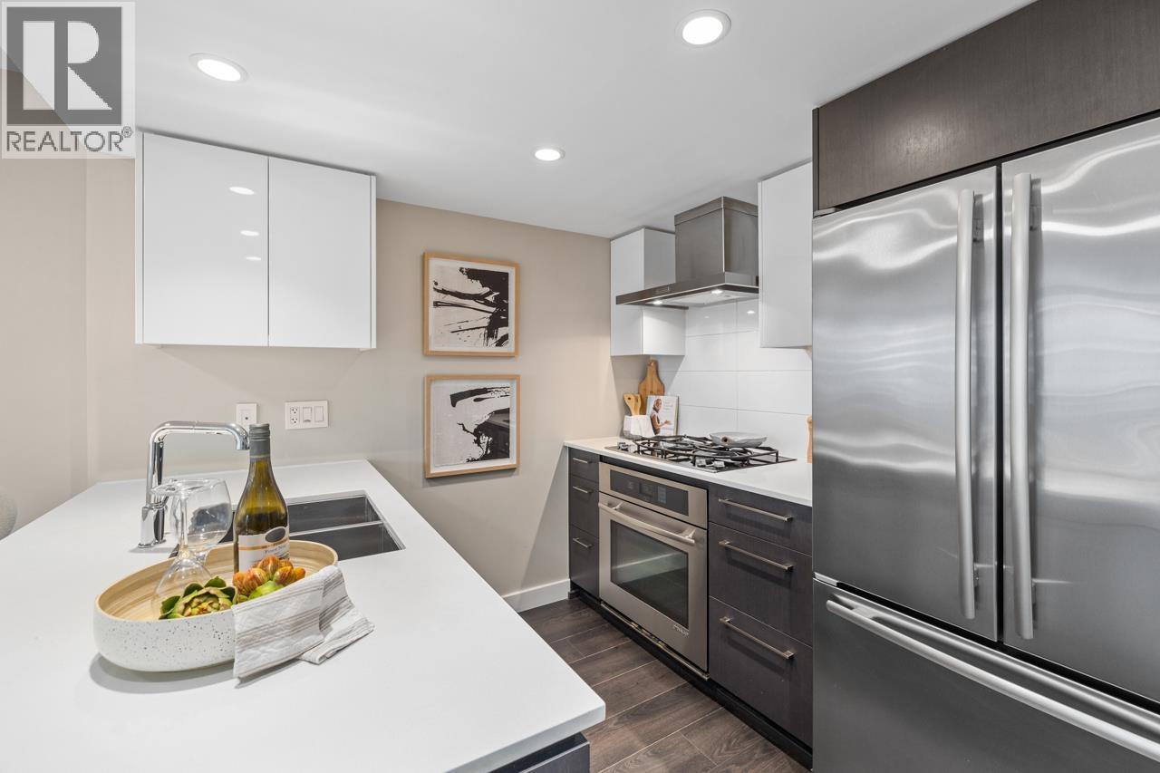 806 1618 Quebec Street, Vancouver, British Columbia  V6A 0C5 - Photo 11 - R3118087