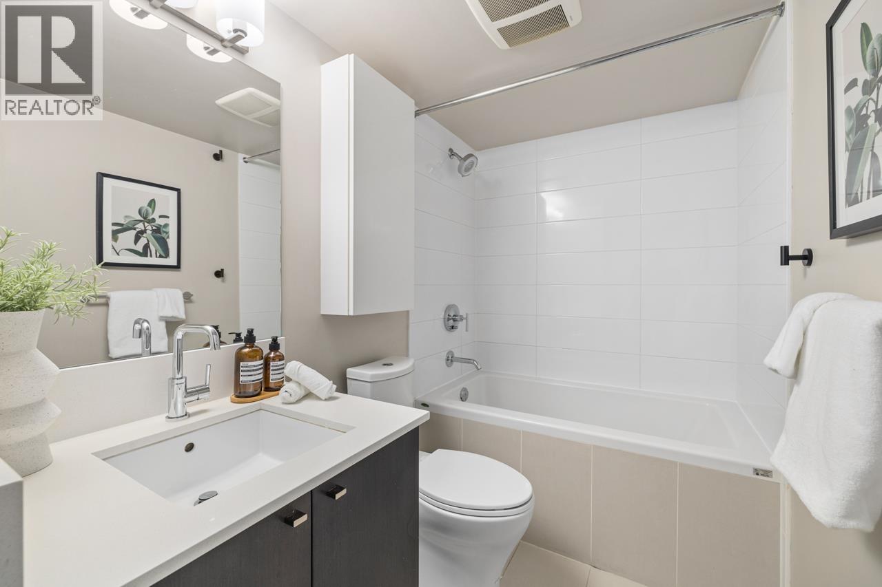 806 1618 Quebec Street, Vancouver, British Columbia  V6A 0C5 - Photo 14 - R3118087
