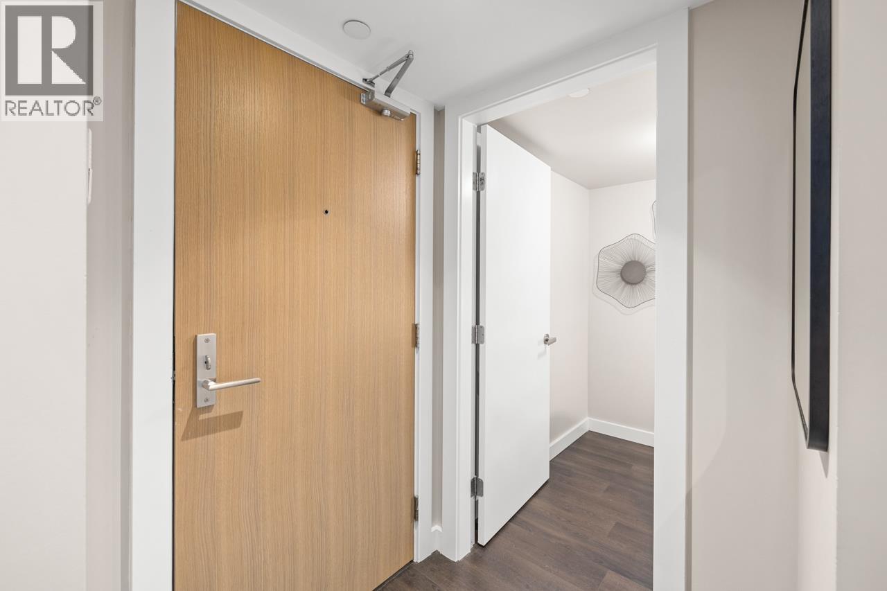 806 1618 Quebec Street, Vancouver, British Columbia  V6A 0C5 - Photo 16 - R3118087