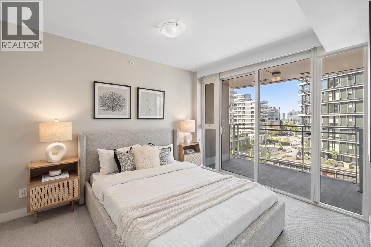 806 1618 Quebec Street, Vancouver, British Columbia  V6A 0C5 - Photo 19 - R3118087