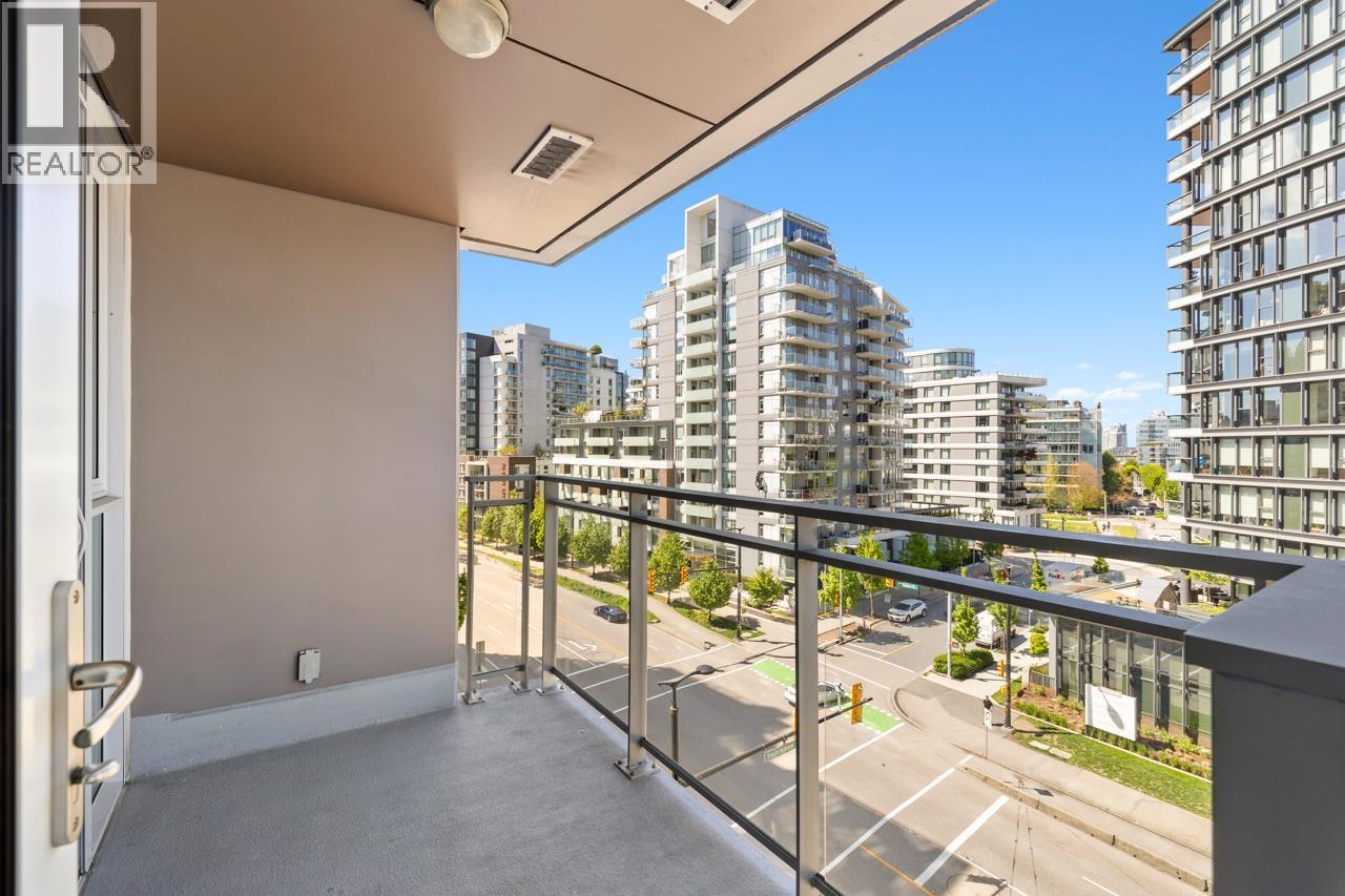 806 1618 Quebec Street, Vancouver, British Columbia  V6A 0C5 - Photo 20 - R3118087
