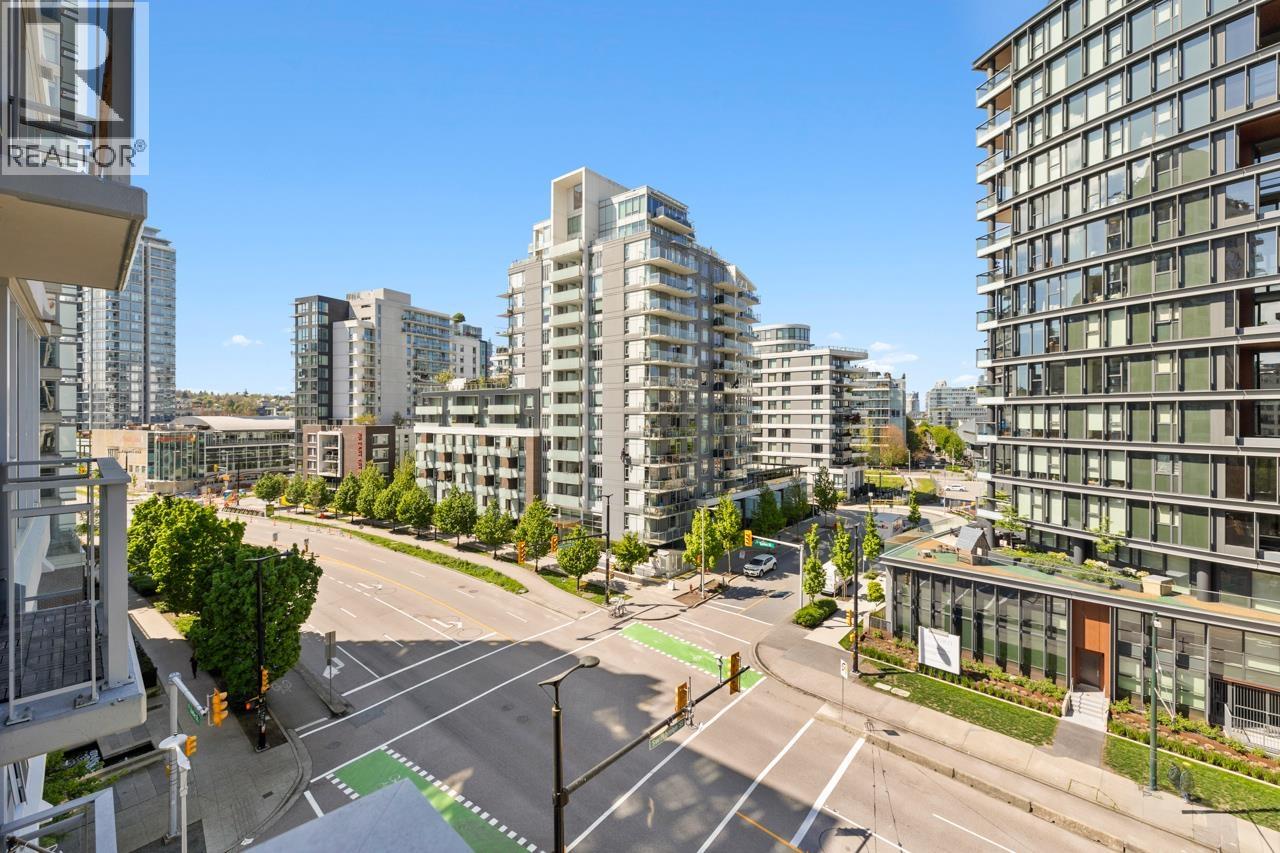 806 1618 Quebec Street, Vancouver, British Columbia  V6A 0C5 - Photo 21 - R3118087