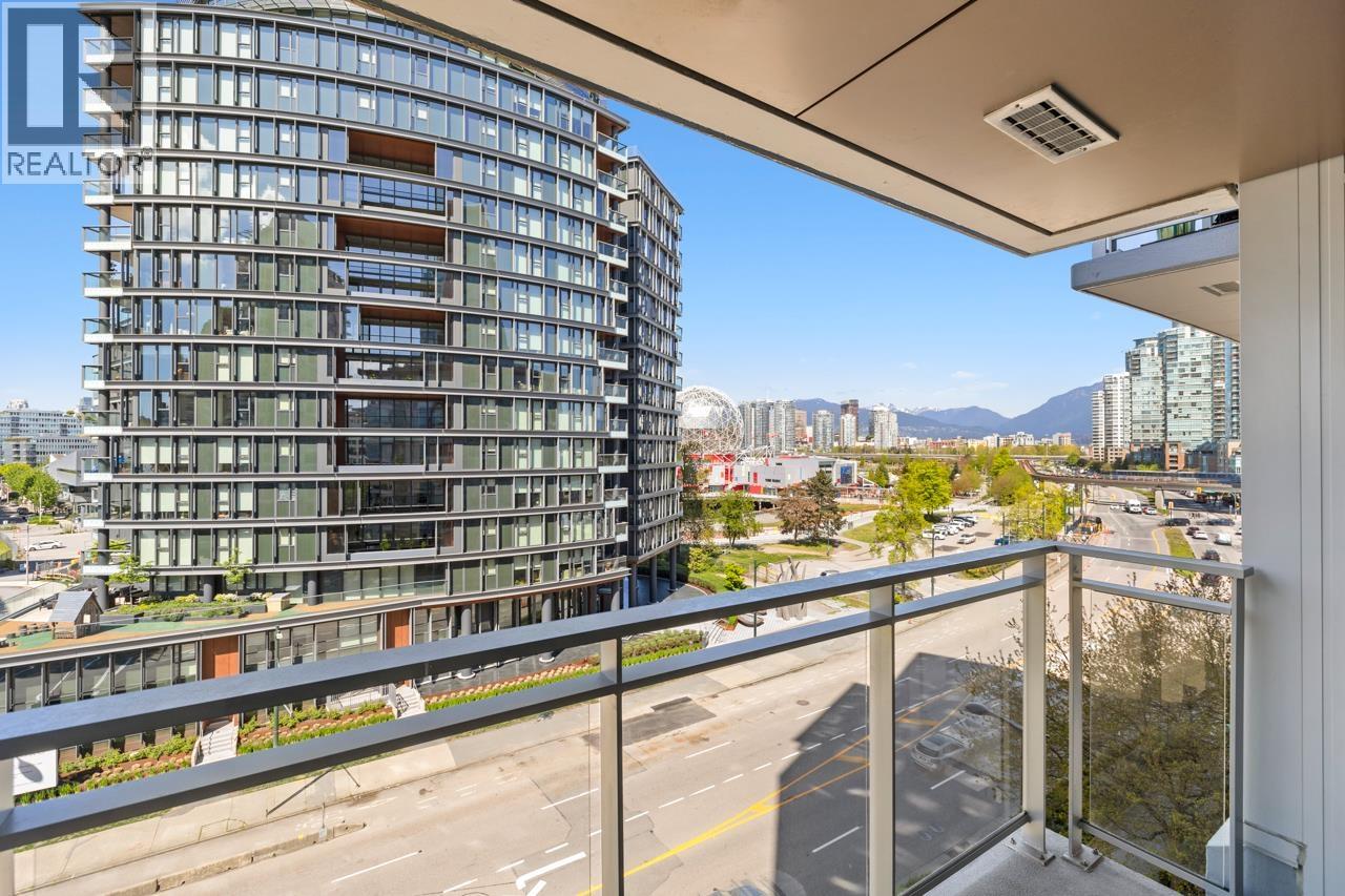 806 1618 Quebec Street, Vancouver, British Columbia  V6A 0C5 - Photo 22 - R3118087