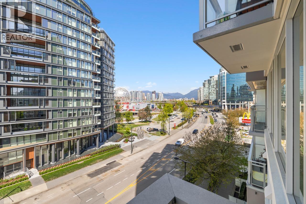 806 1618 Quebec Street, Vancouver, British Columbia  V6A 0C5 - Photo 23 - R3118087